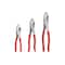 Tekton Slip Joint Pliers Set, 3-Piece (6-1/2, 8, 10 in.) PGA10103 - alternate 1